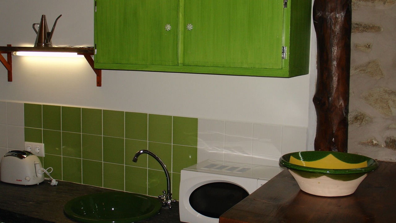 Photo of Kitchen in Vila Nova de Foz Coa