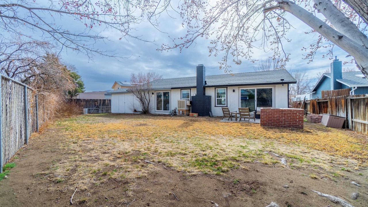Photo of Outdoor in Sparks