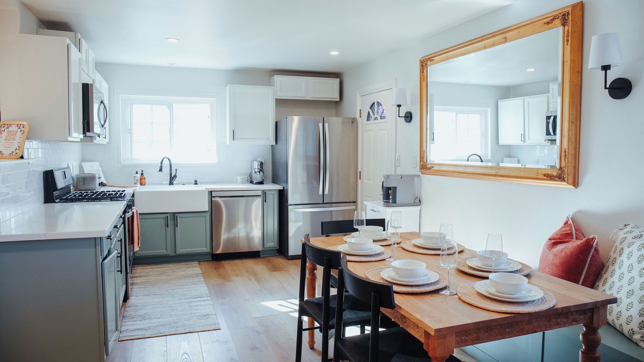 Photo of Kitchen in Simi Valley