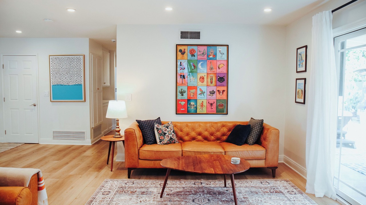 Photo of Livingroom in Simi Valley
