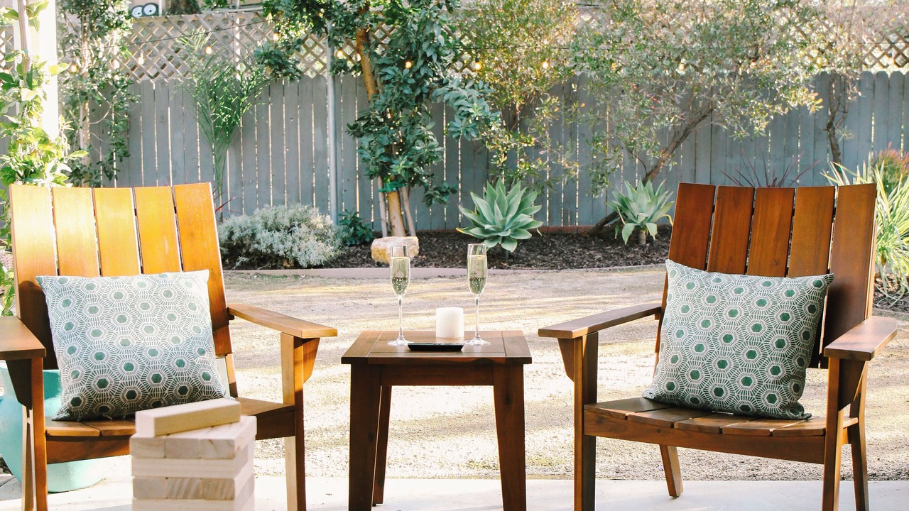 Photo of Patio Balcony in Simi Valley