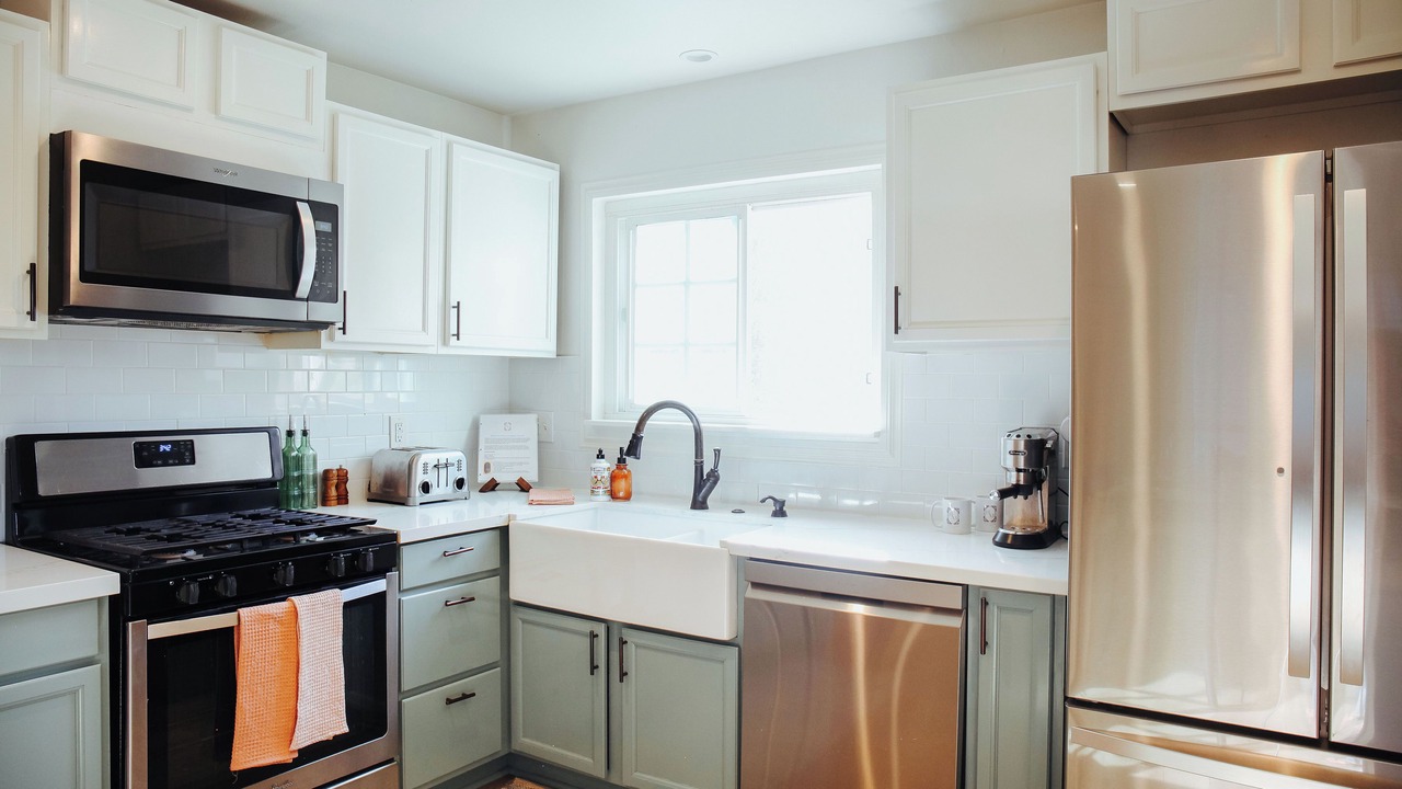 Photo of Kitchen in Simi Valley