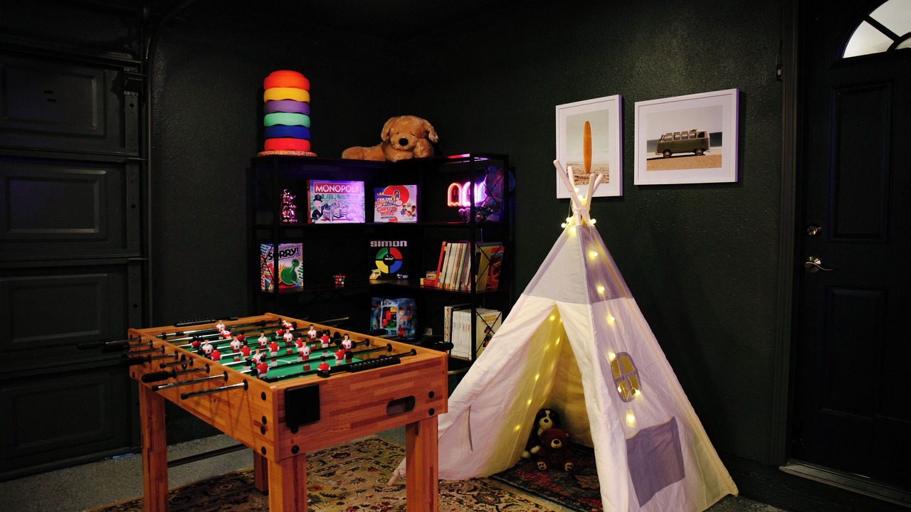Photo of Bedroom in Simi Valley