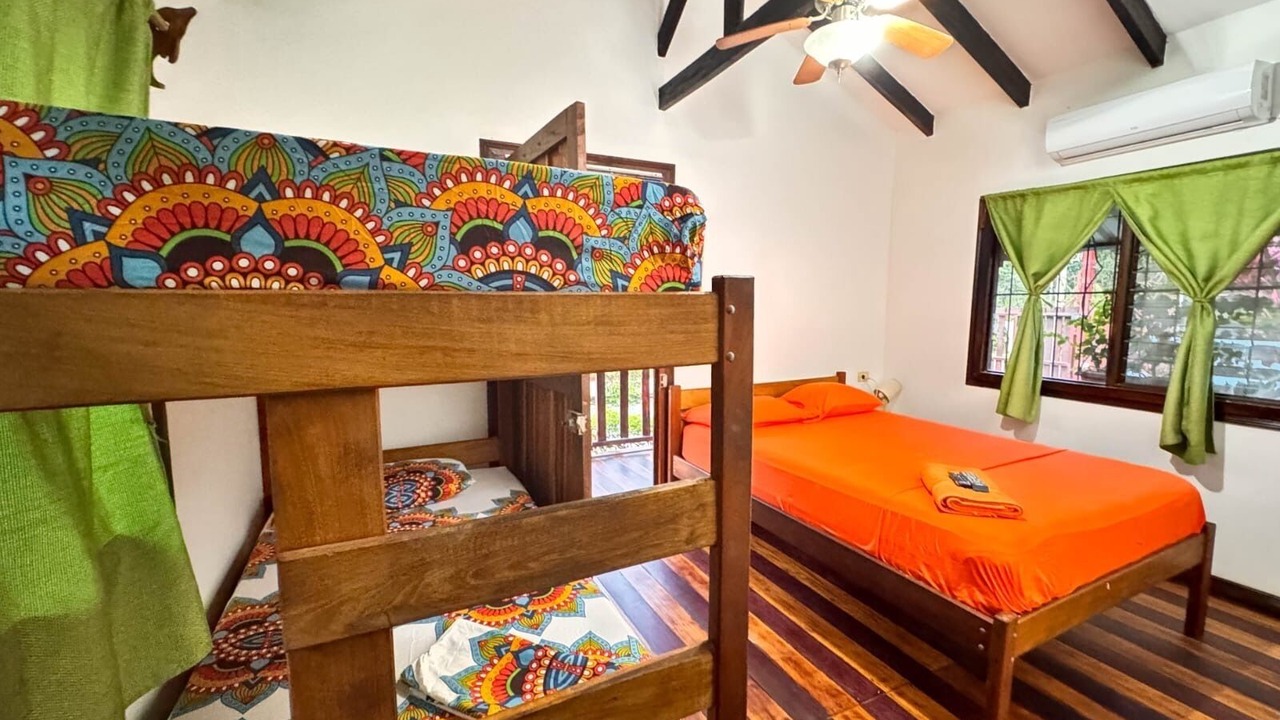 Photo of Bedroom in Palma