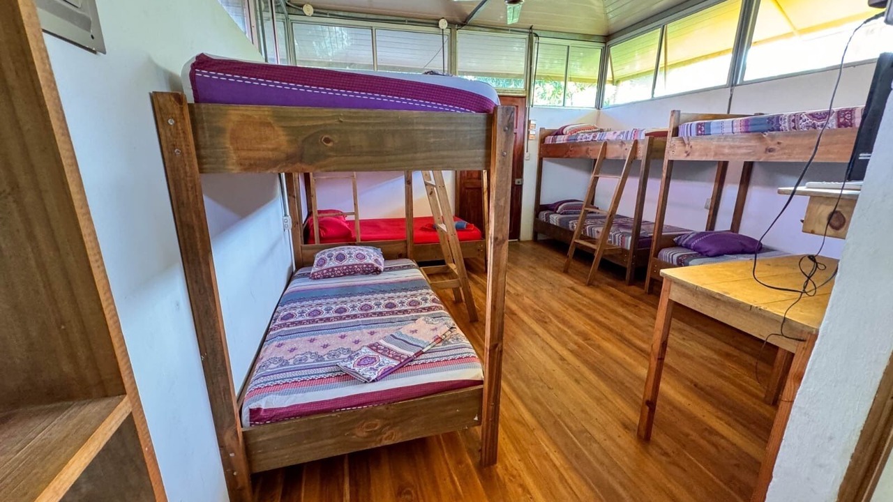 Photo of Bedroom in Palma