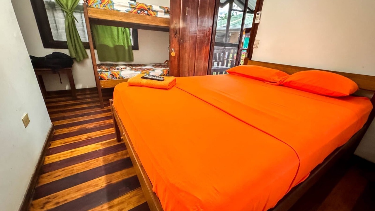 Photo of Bedroom in Palma