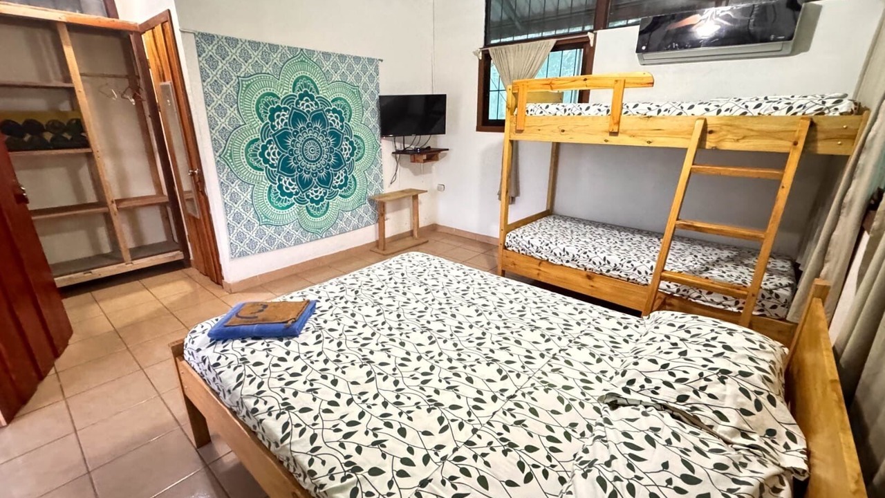 Photo of Bedroom in Palma