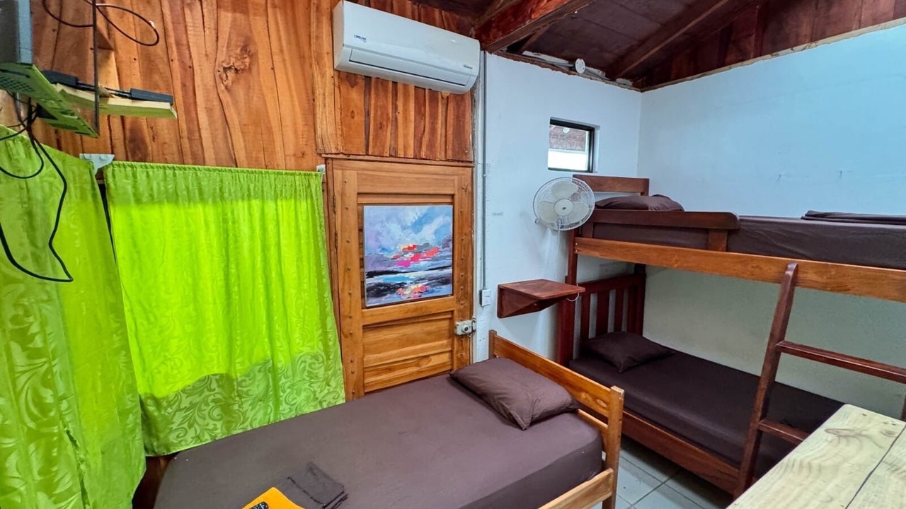 Photo of Bedroom in Palma
