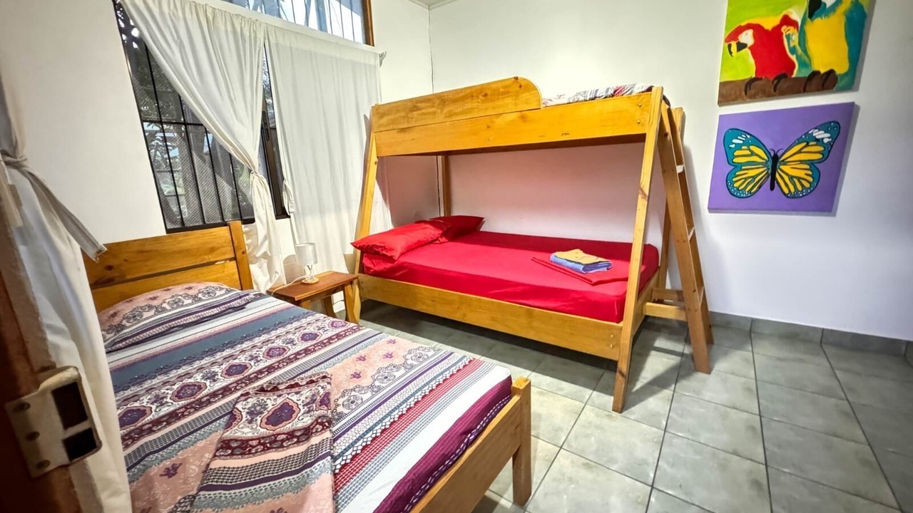 Photo of Bedroom in Palma