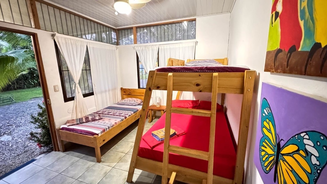Photo of Bedroom in Palma