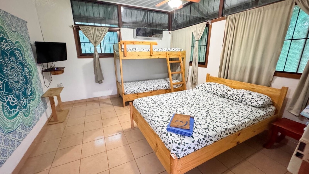 Photo of Bedroom in Palma