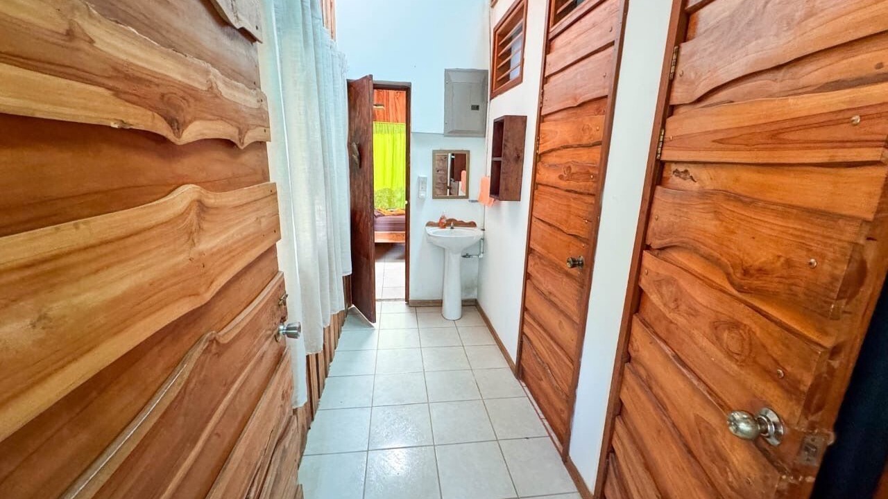 Photo of Bathroom in Palma