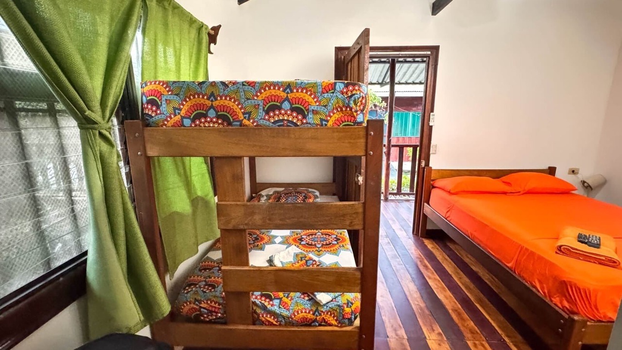 Photo of Bedroom in Palma
