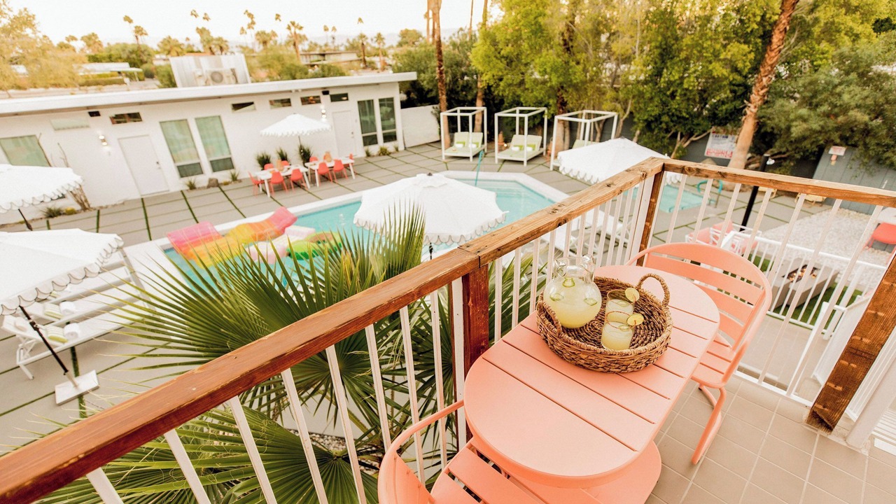 Photo of Others in Tahquitz River Estates