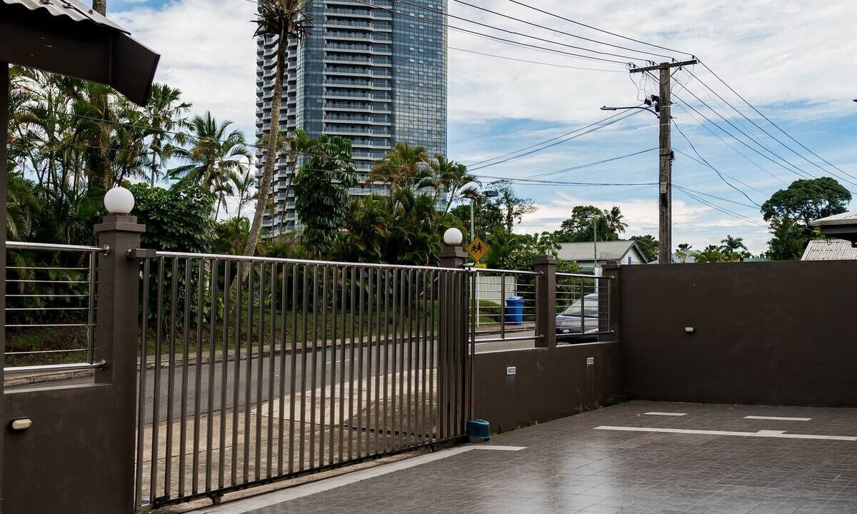 Photo of Outdoor in Suva