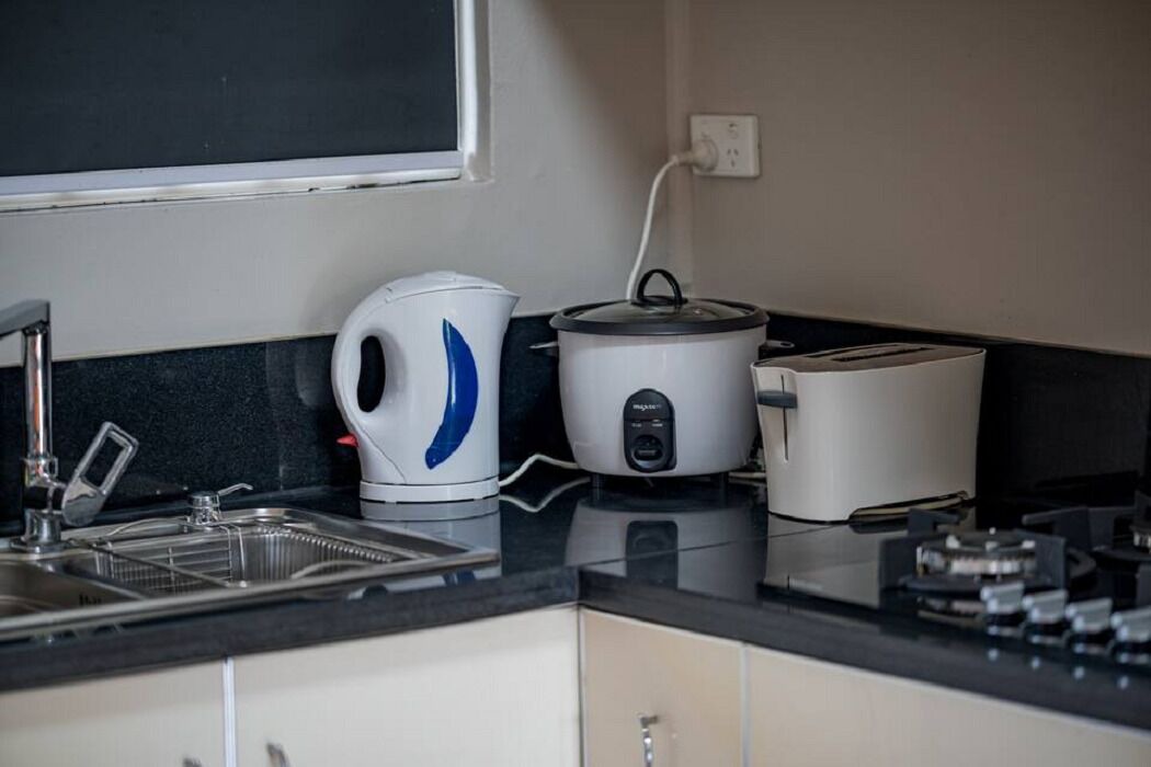 Photo of Kitchen in Suva