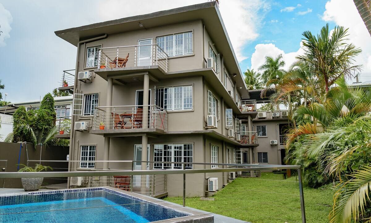 Photo of Outdoor in Suva