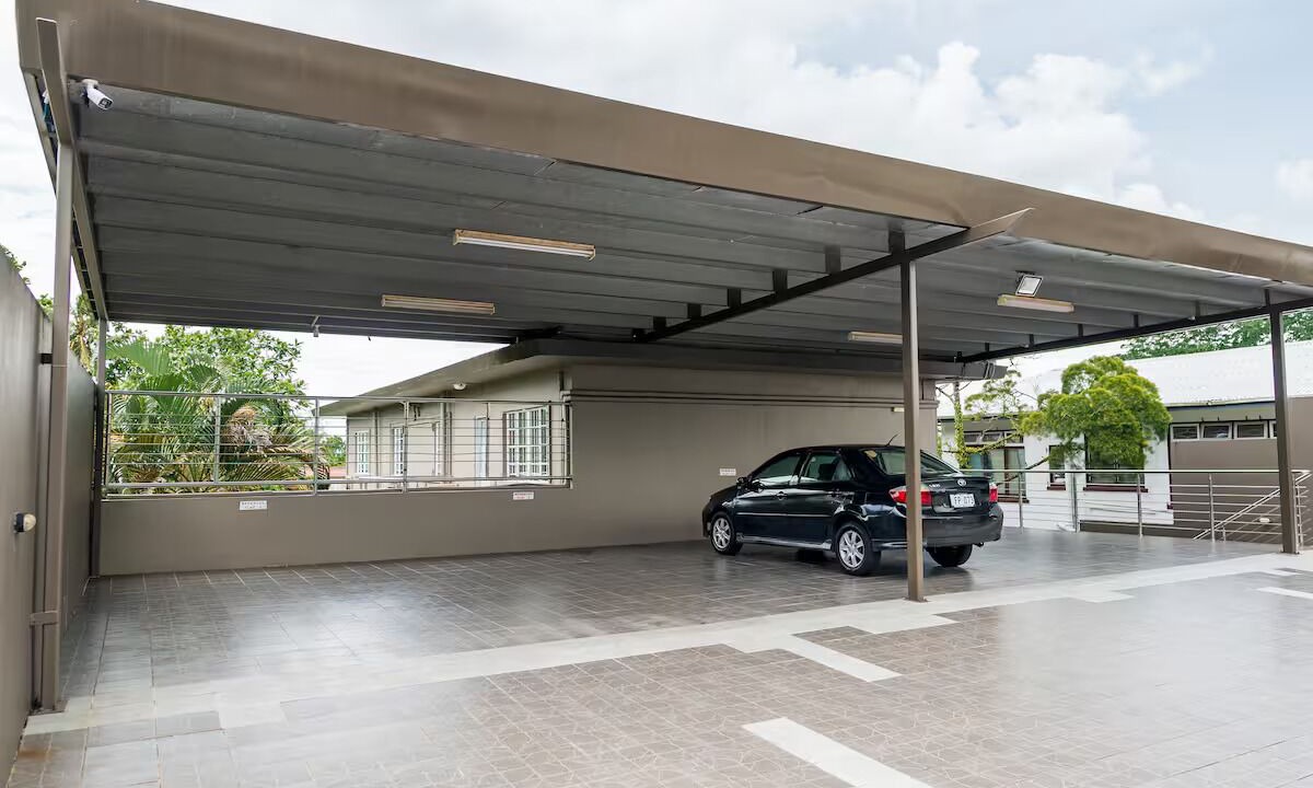Photo of Outdoor in Suva