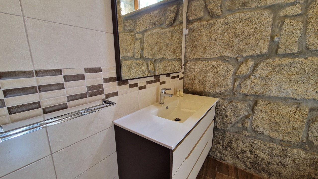 Photo of Bathroom in Gouviaes