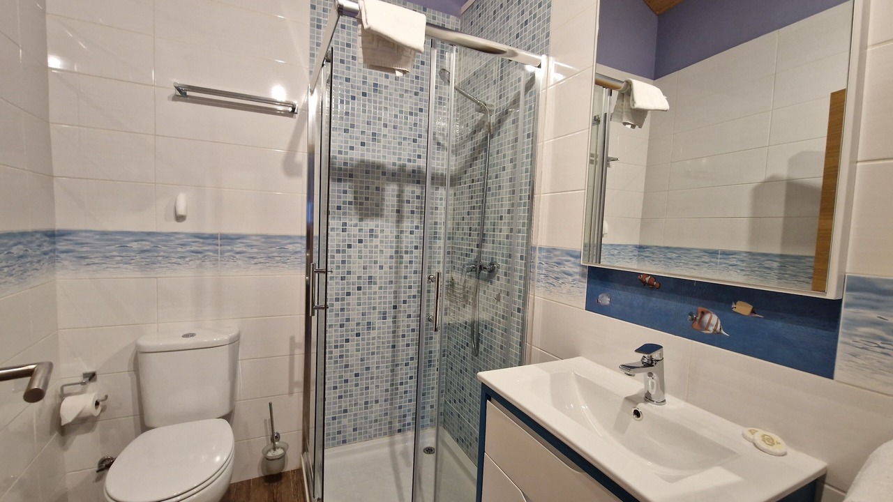Photo of Bathroom in Gouviaes