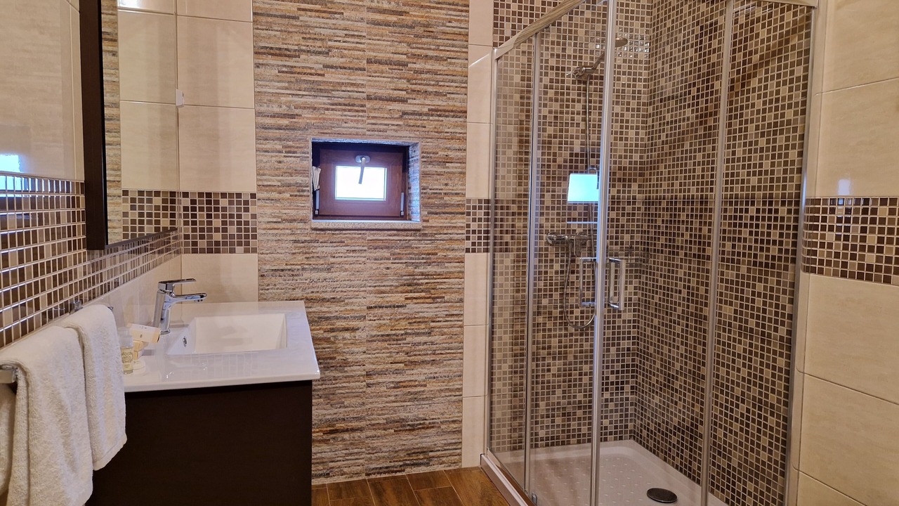 Photo of Bathroom in Gouviaes