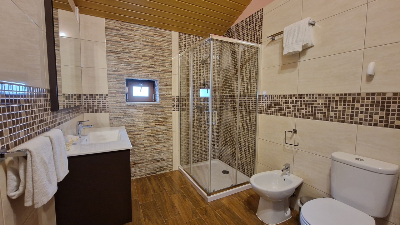 Photo of Bathroom in Gouviaes
