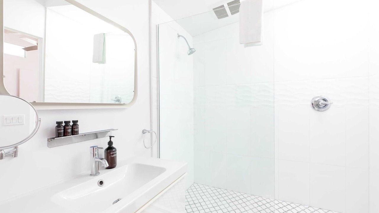 Photo of Bathroom in Tahquitz River Estates