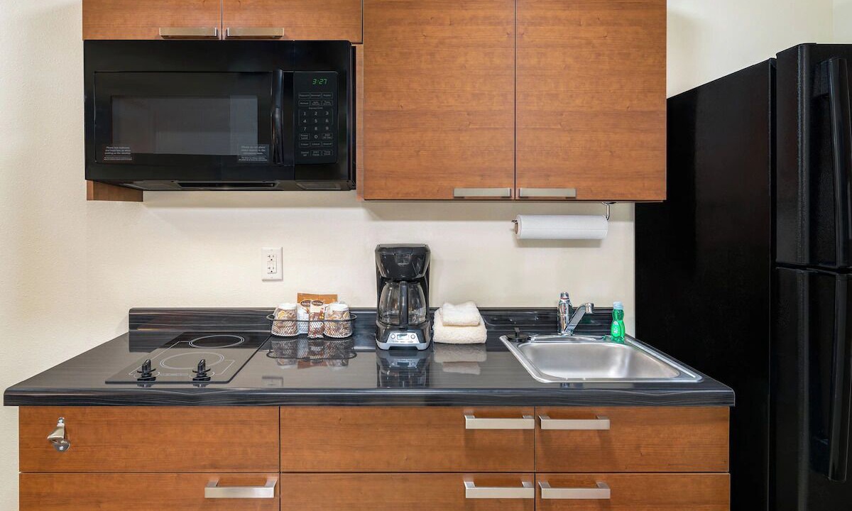 Photo of Kitchen in North Las Vegas
