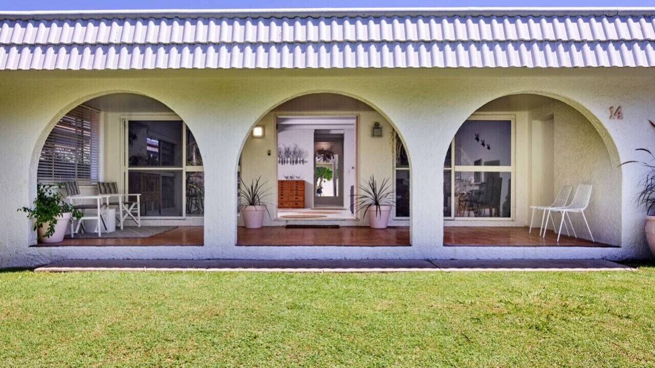 Photo of Outdoor in Paradise Point