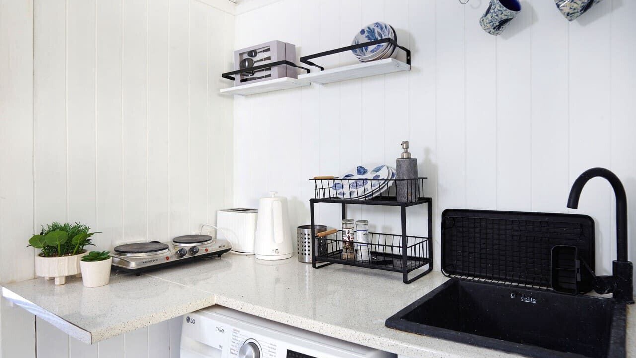 Photo of Kitchen in Paradise Point