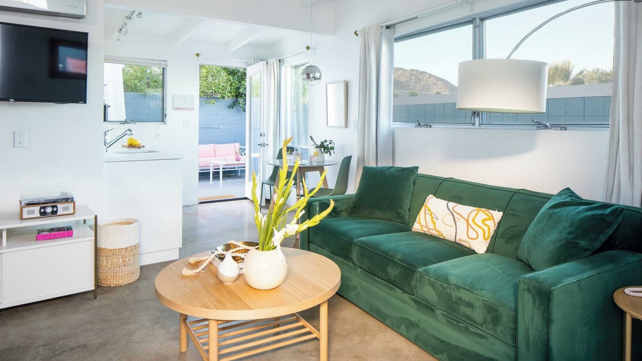 Photo of Others in Tahquitz River Estates