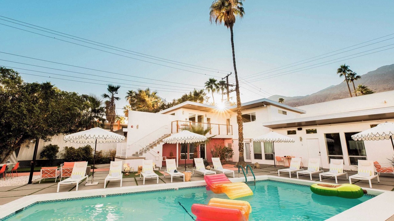 Photo of Others in Tahquitz River Estates