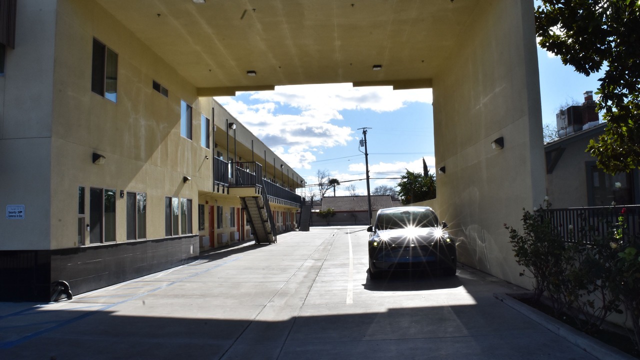 Photo of Outdoor in Corcoran