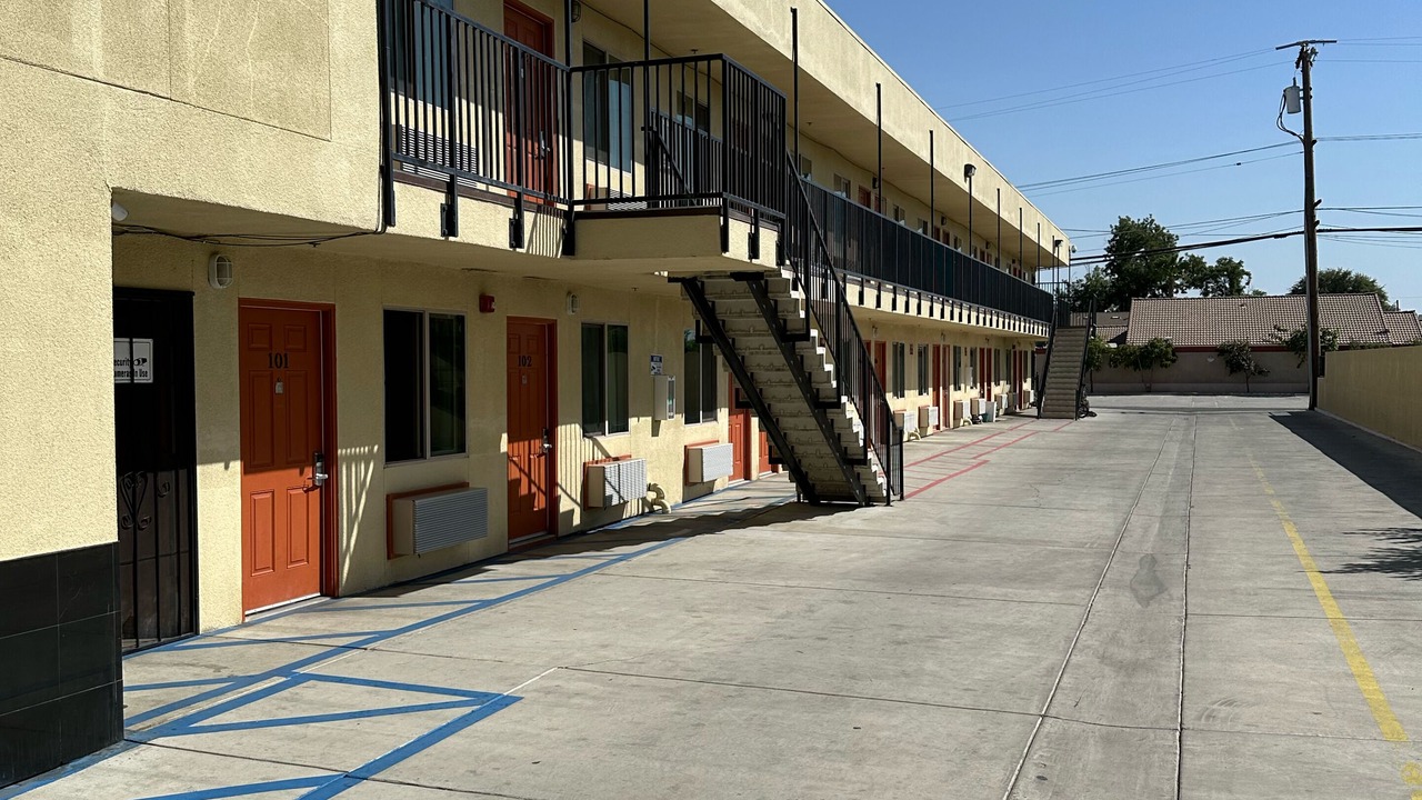 Photo of Outdoor in Corcoran