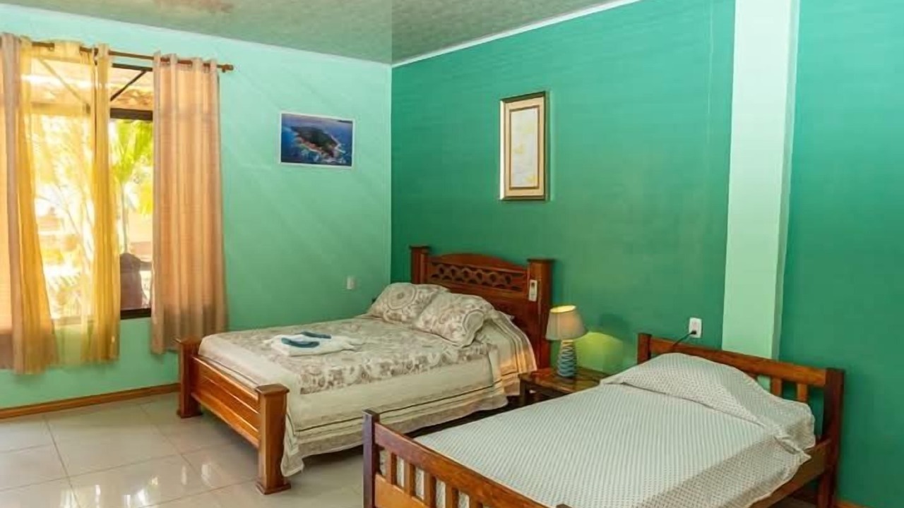 Photo of Bedroom in Drake Bay