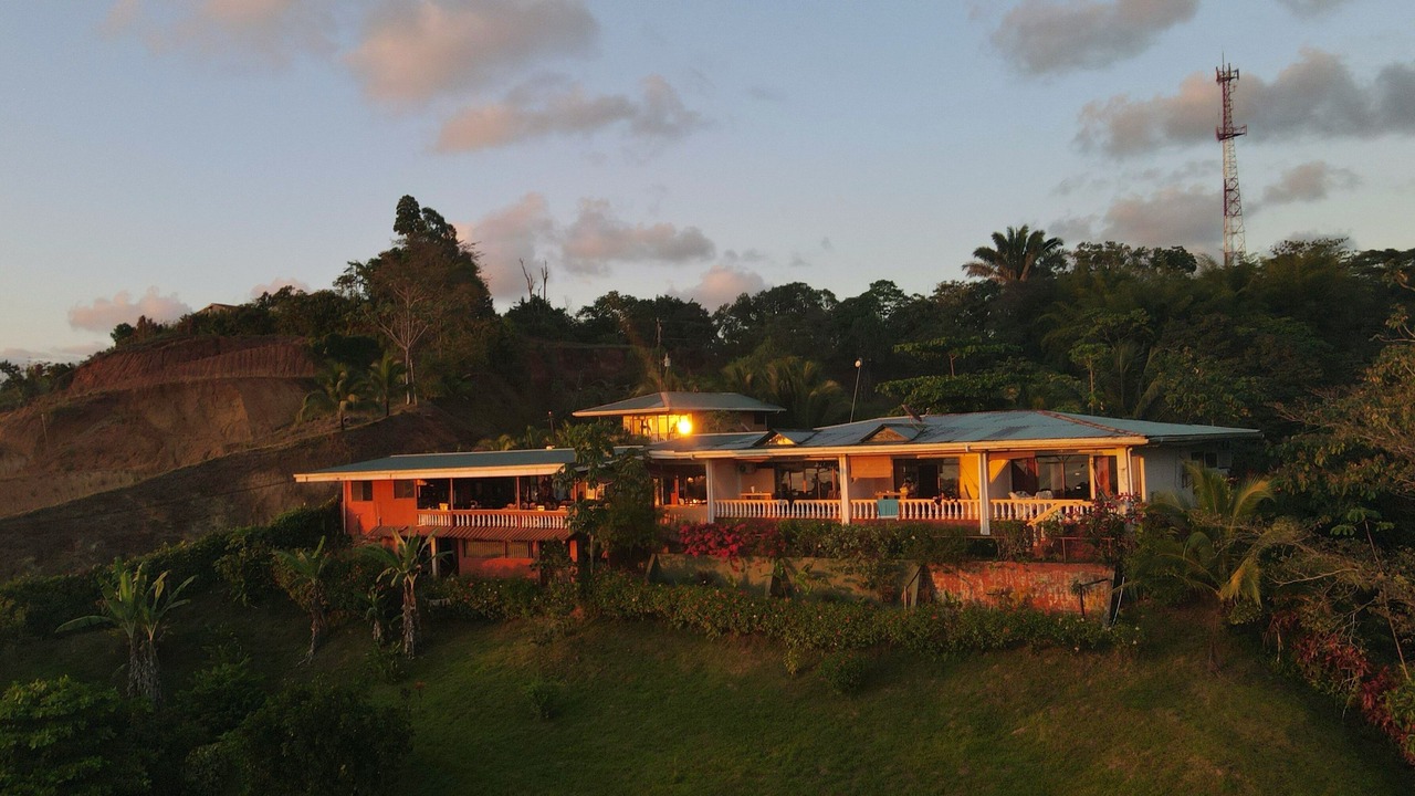 Photo of Outdoor in Drake Bay