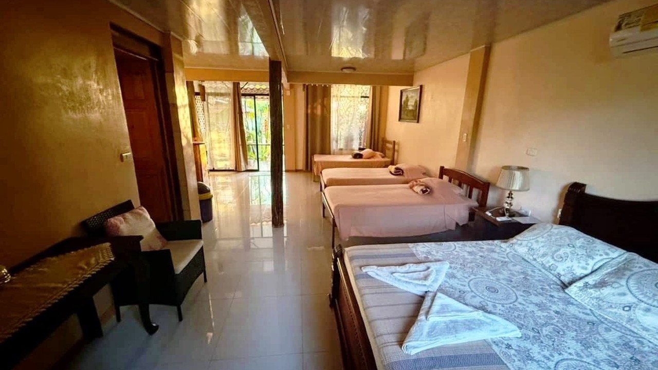 Photo of Bedroom in Drake Bay
