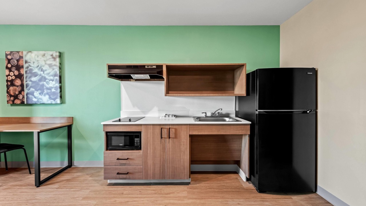 Photo of Bedroom in Reno/Tahoe Airport