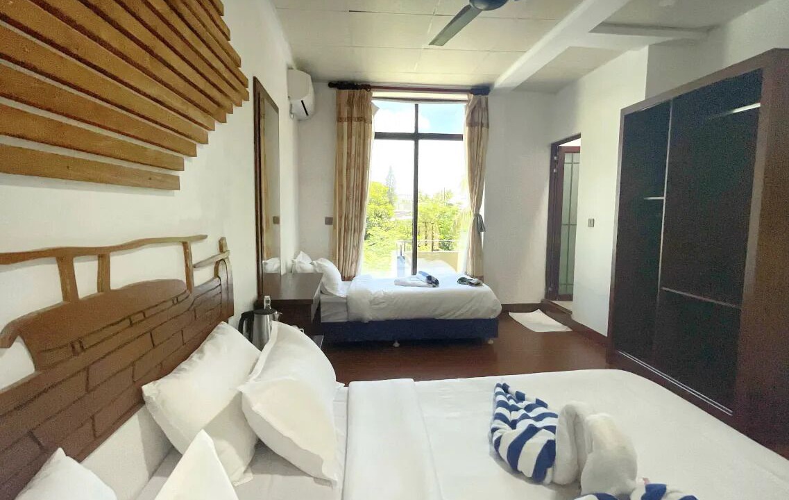 Photo of Bedroom in Guraidhoo