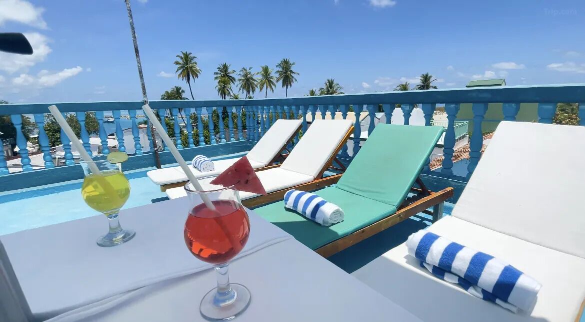 Photo of Patio Balcony in Guraidhoo