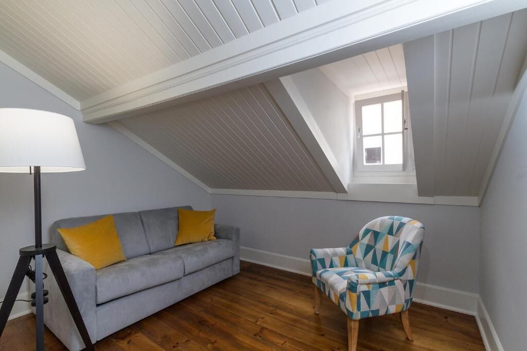 Photo of Livingroom in Se Nova