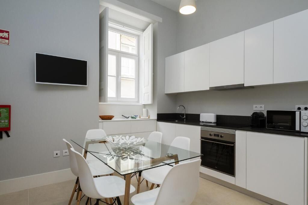 Photo of Kitchen in Se Nova