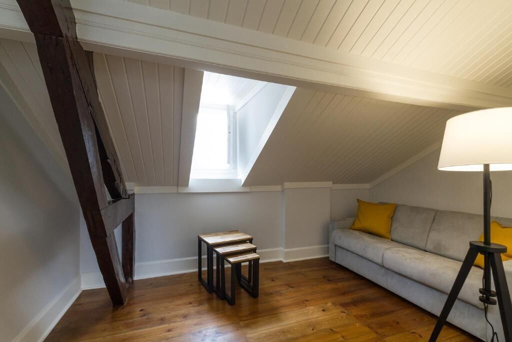 Photo of Livingroom in Se Nova