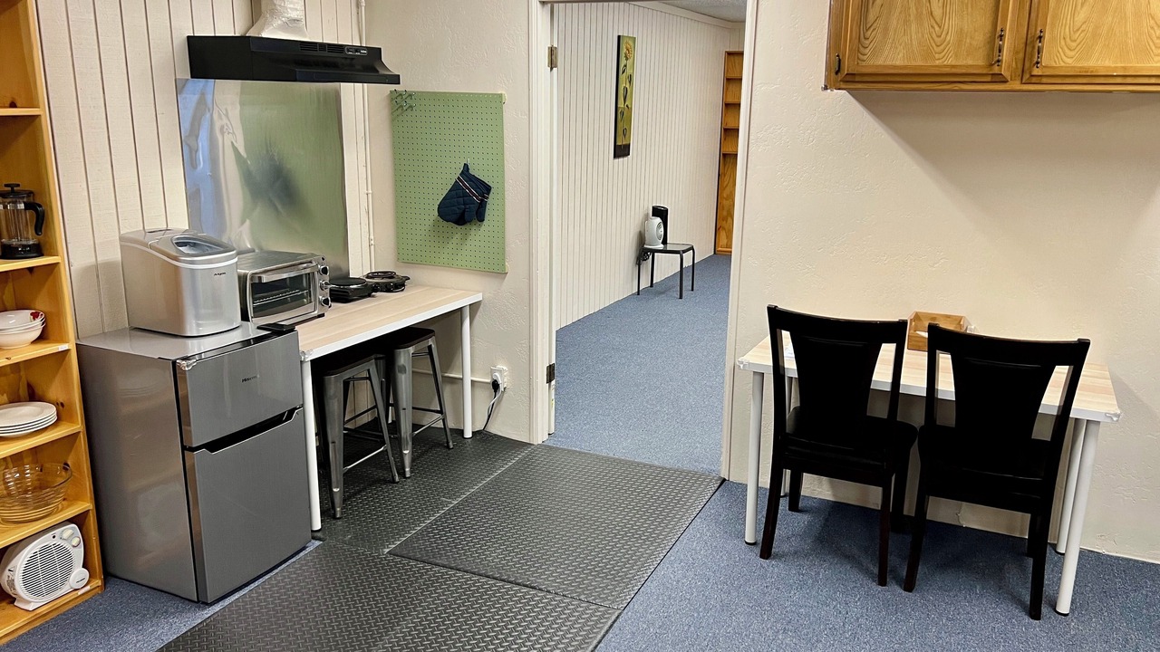 Photo of Kitchen in Frazier Park
