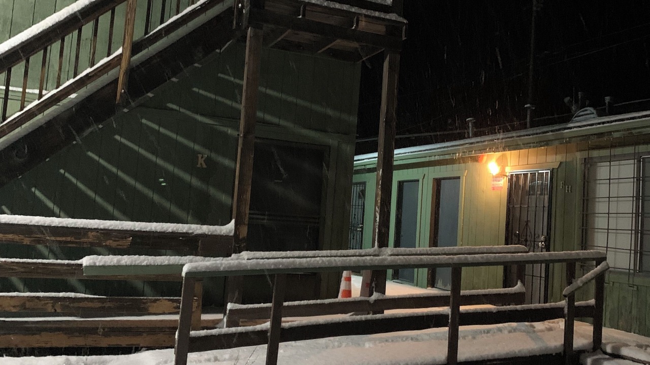 Photo of Outdoor in Frazier Park