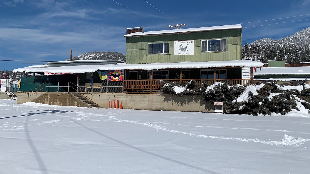 Photo of Outdoor in Frazier Park