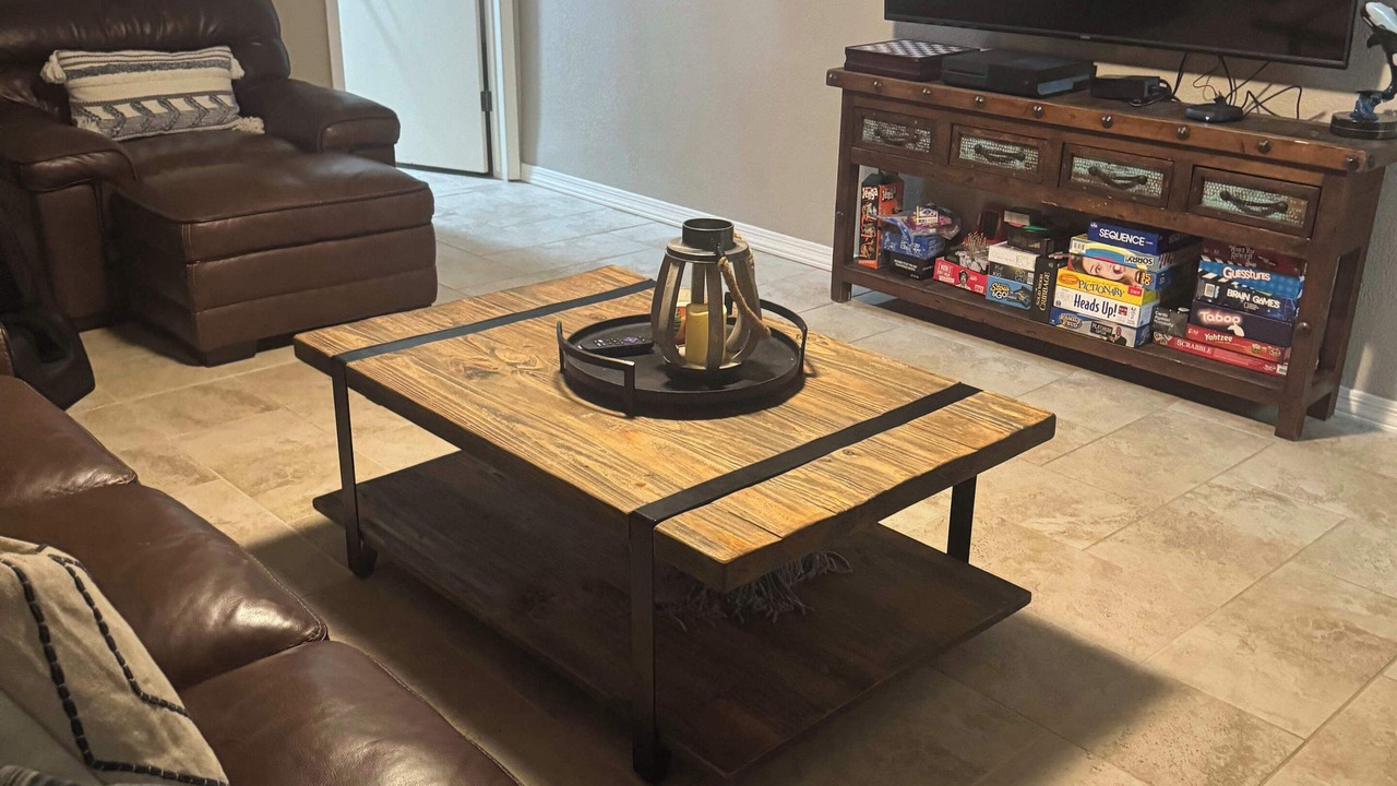 Photo of Livingroom in Cienega Springs