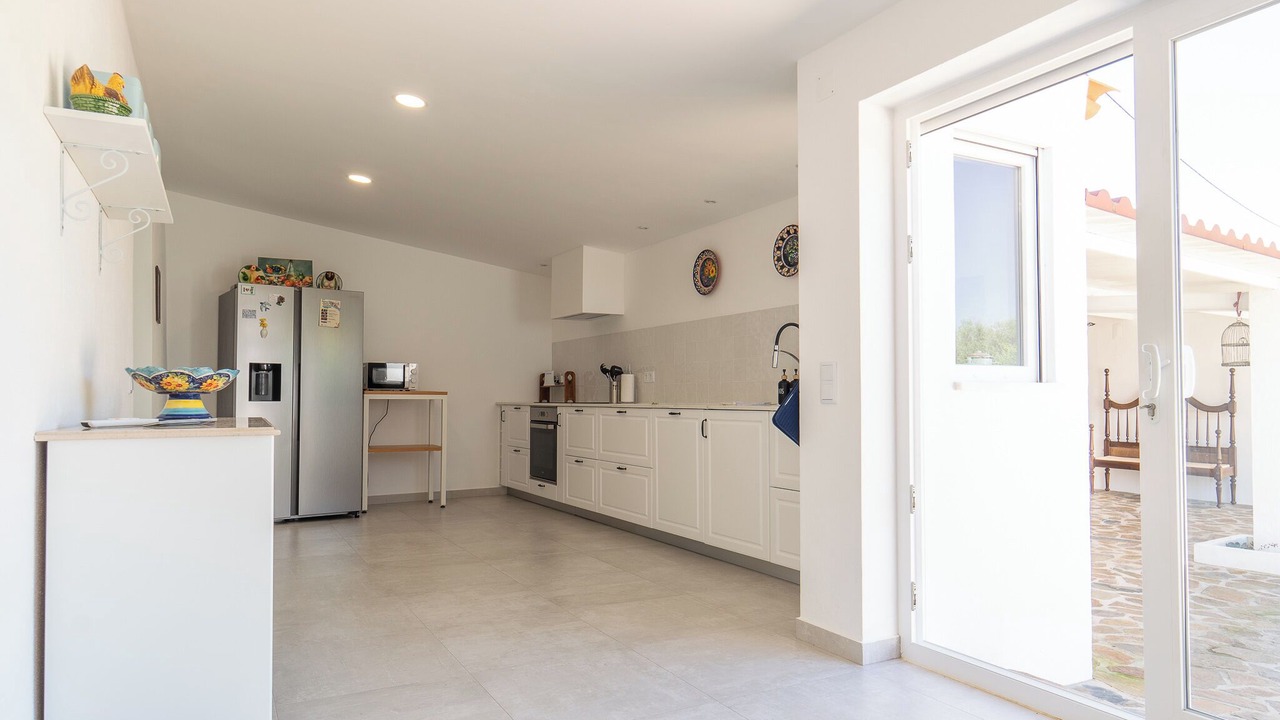Photo of Kitchen in Sao Pedro do Corval