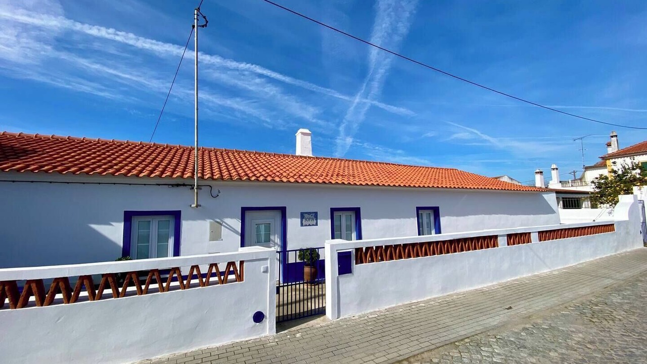 Photo of Outdoor in Sao Pedro do Corval