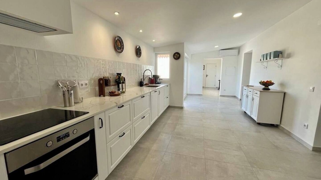Photo of Kitchen in Sao Pedro do Corval